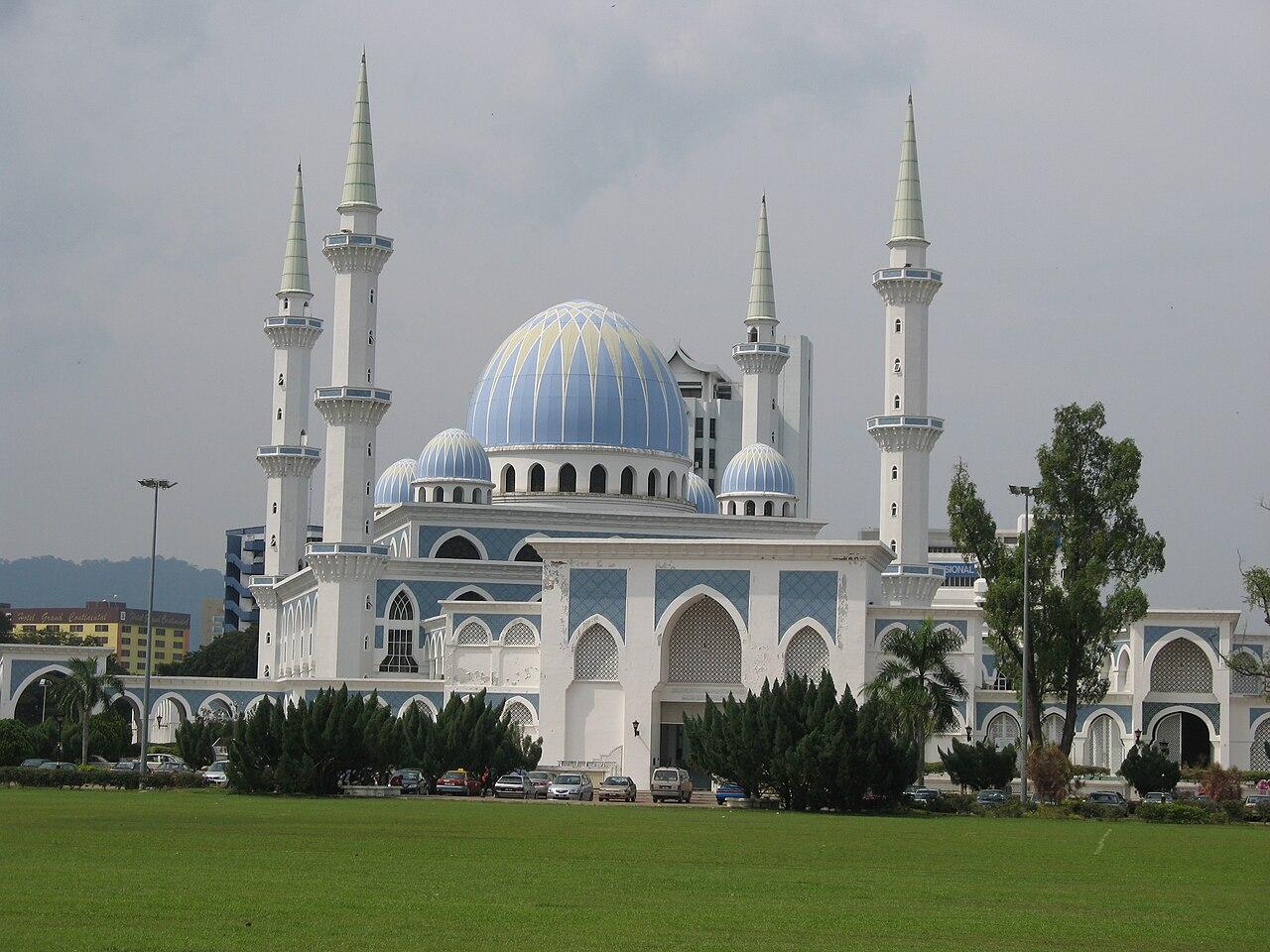 Kuantan, Malaysia